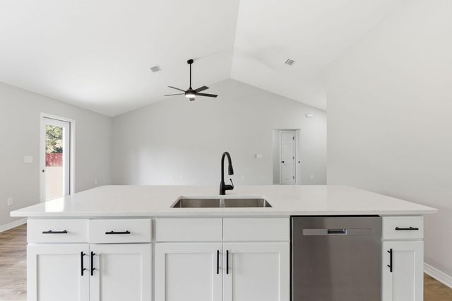 3201 Liz Court, Crestview, FL 32539