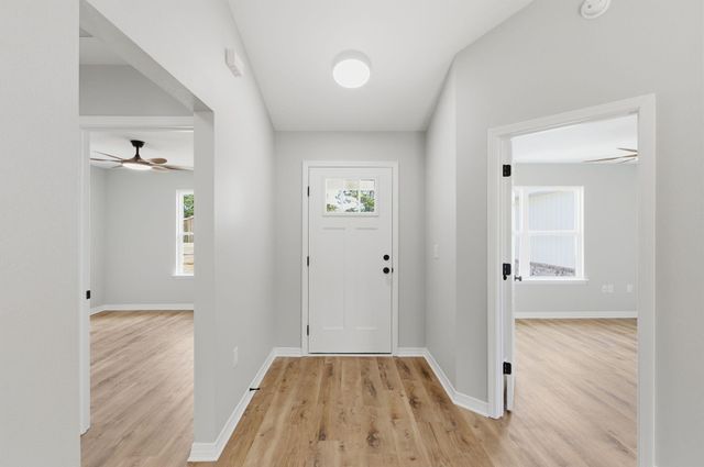 3201 Liz Court, Crestview, FL 32539