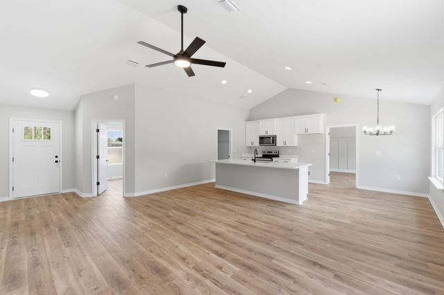 3201 Liz Court, Crestview, FL 32539