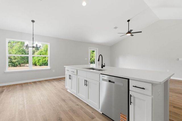 3201 Liz Court, Crestview, FL 32539