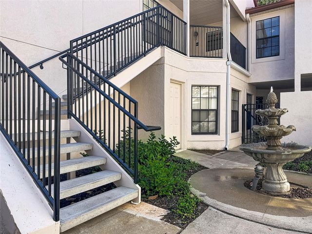 535 VIA FONTANA DRIVE 202, Altamonte Springs, FL 32714