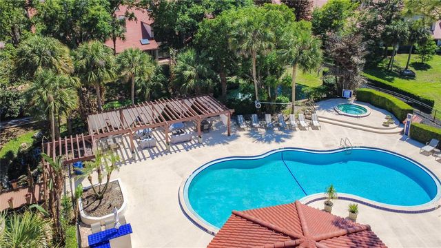 535 VIA FONTANA DRIVE 202, Altamonte Springs, FL 32714