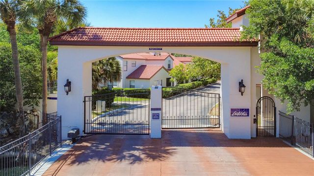 535 VIA FONTANA DRIVE 202, Altamonte Springs, FL 32714