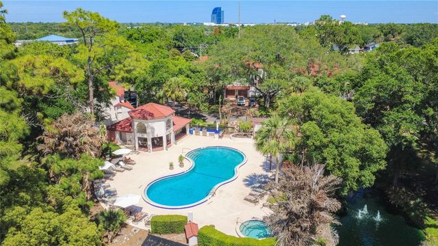 535 VIA FONTANA DRIVE 202, Altamonte Springs, FL 32714