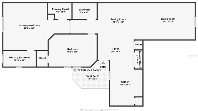 535 VIA FONTANA DRIVE 202, Altamonte Springs, FL 32714