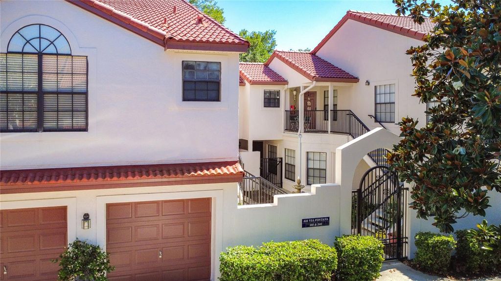 535 VIA FONTANA DRIVE 202, Altamonte Springs, FL 32714