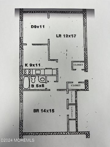 364 Westwood Avenue 29, Long Branch, NJ 07740