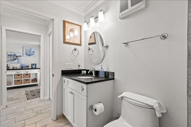 9000 Palmetto Drive G203, Isle Of Palms, SC 29451