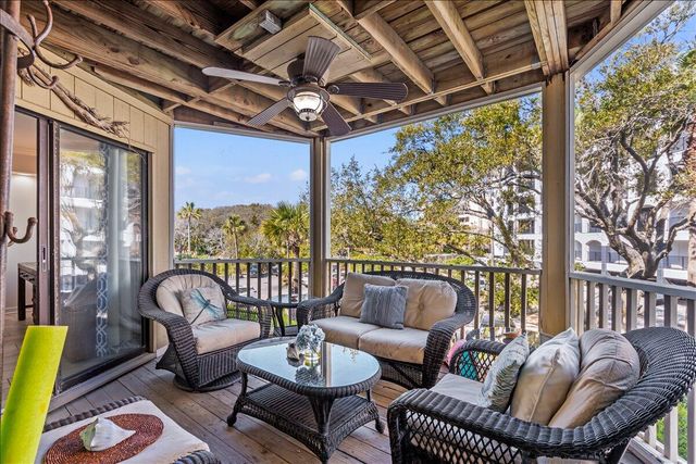 9000 Palmetto Drive G203, Isle Of Palms, SC 29451