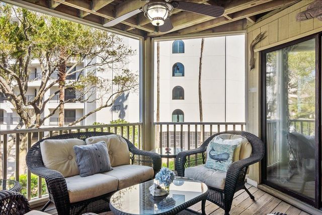 9000 Palmetto Drive G203, Isle Of Palms, SC 29451