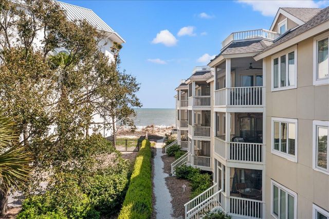 9000 Palmetto Drive G203, Isle Of Palms, SC 29451