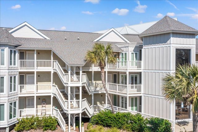 9000 Palmetto Drive G203, Isle Of Palms, SC 29451