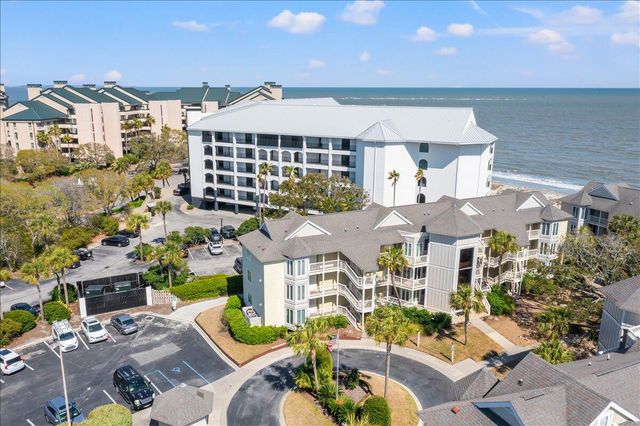 9000 Palmetto Drive G203, Isle Of Palms, SC 29451