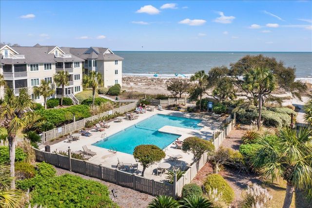 9000 Palmetto Drive G203, Isle Of Palms, SC 29451