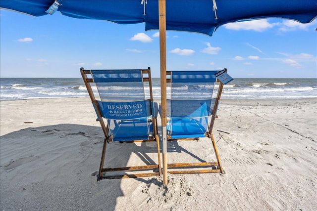 9000 Palmetto Drive G203, Isle Of Palms, SC 29451