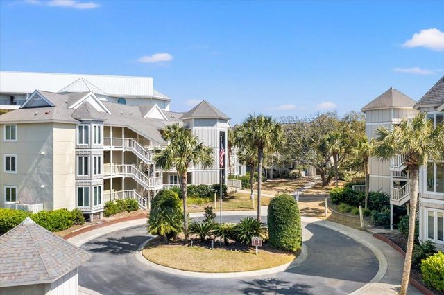 9000 Palmetto Drive G203, Isle Of Palms, SC 29451
