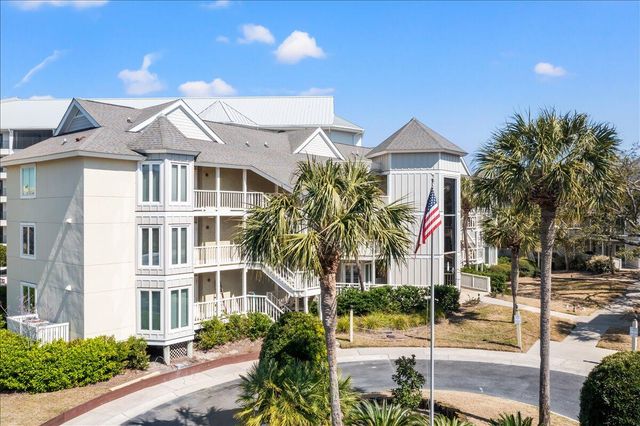 9000 Palmetto Drive G203, Isle Of Palms, SC 29451