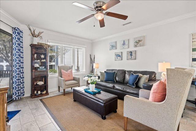 9000 Palmetto Drive G203, Isle Of Palms, SC 29451