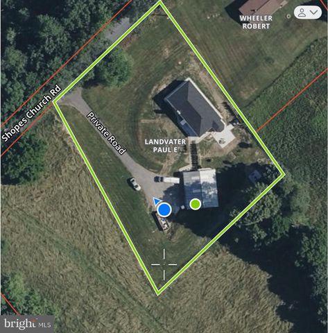 1427 SHOPES CHURCH RD RD, Hummelstown, PA 17036