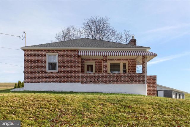 1427 SHOPES CHURCH RD RD, Hummelstown, PA 17036