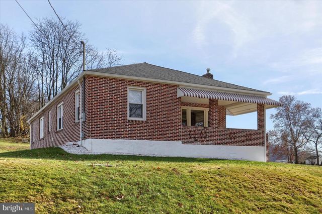 1427 SHOPES CHURCH RD RD, Hummelstown, PA 17036