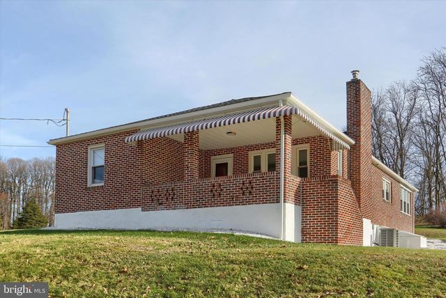 1427 SHOPES CHURCH RD RD, Hummelstown, PA 17036