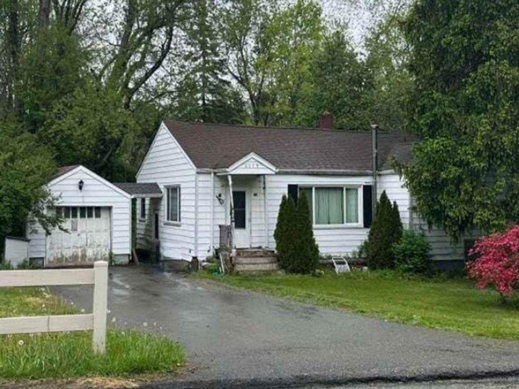 3119 Heights Rd, Hopewell Twp, PA 15001