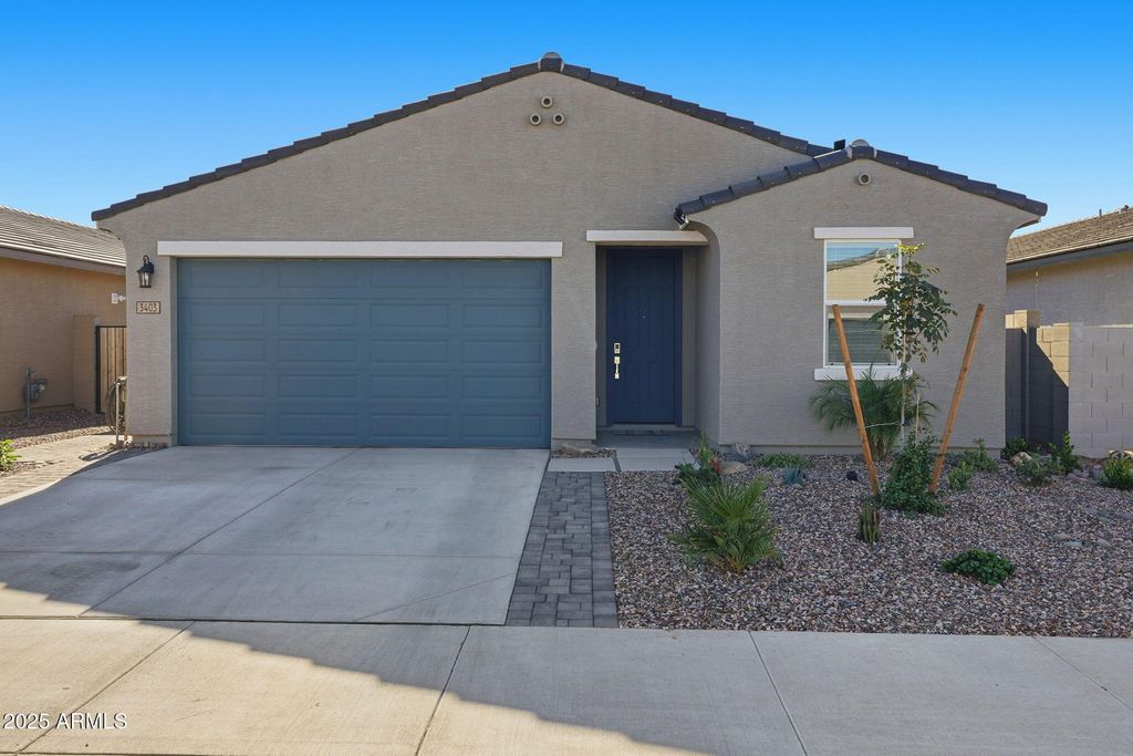 3403 E AUDREY Drive, San Tan Valley, AZ 85143