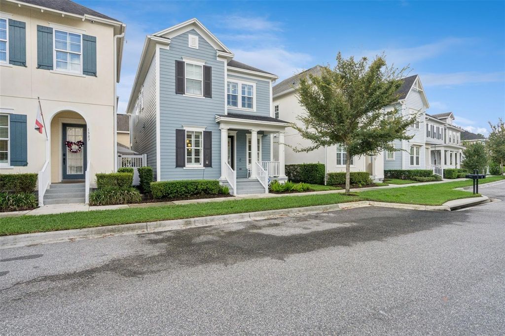 1589 RESOLUTE STREET, Celebration, FL 34747