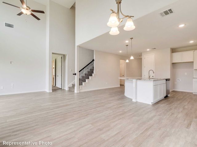 1325 Staffords Point Lane, Anna, TX 75409