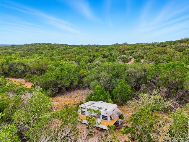 TRACT 22B Bluff Creek Ranch, Rocksprings, TX 78880