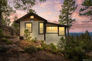 26262 Fern Gulch Road, Evergreen, CO 80439
