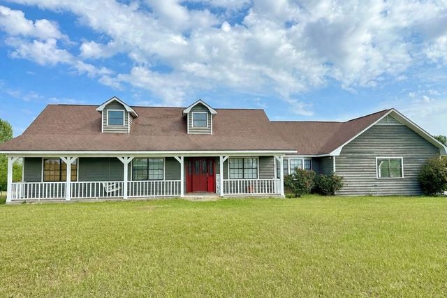 5690 Drusilla Lane, Waycross, GA 31503