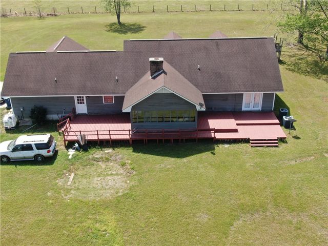 5690 Drusilla Lane, Waycross, GA 31503