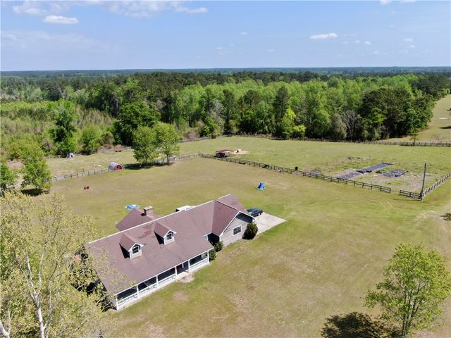 5690 Drusilla Lane, Waycross, GA 31503