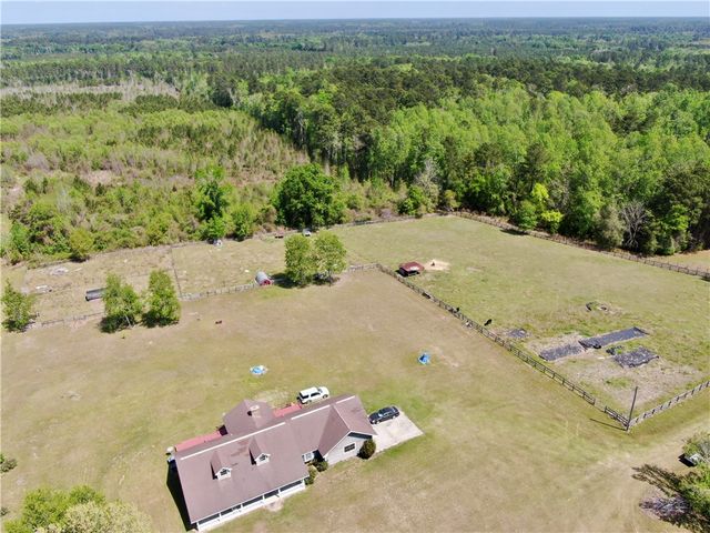 5690 Drusilla Lane, Waycross, GA 31503