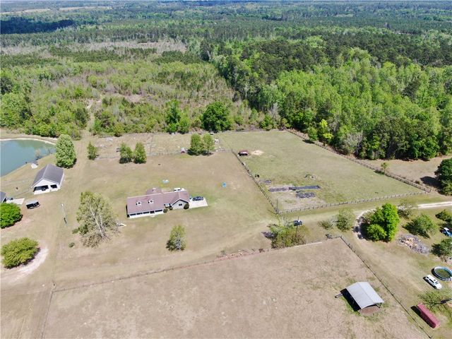 5690 Drusilla Lane, Waycross, GA 31503