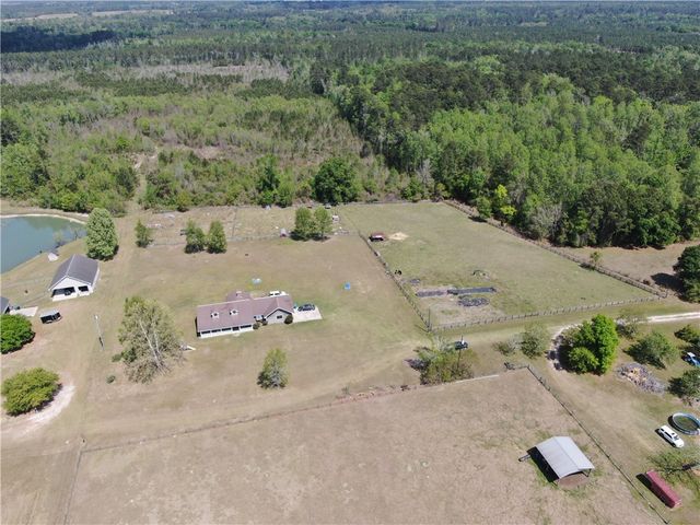 5690 Drusilla Lane, Waycross, GA 31503