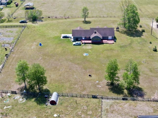 5690 Drusilla Lane, Waycross, GA 31503