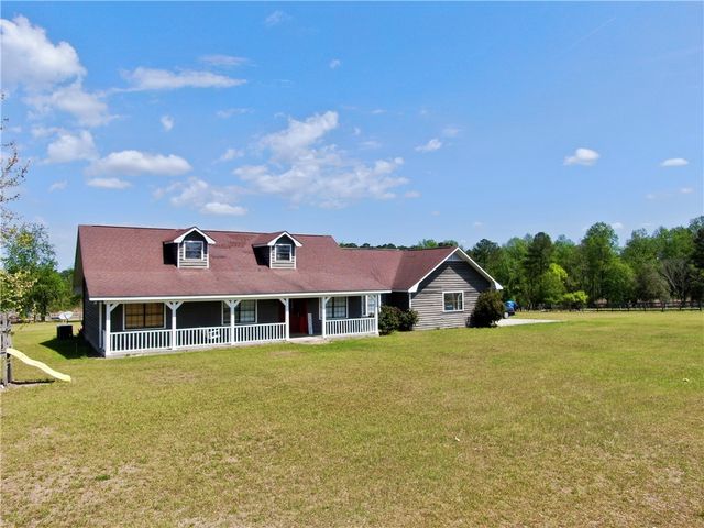 5690 Drusilla Lane, Waycross, GA 31503