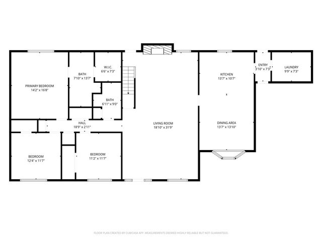5690 Drusilla Lane, Waycross, GA 31503