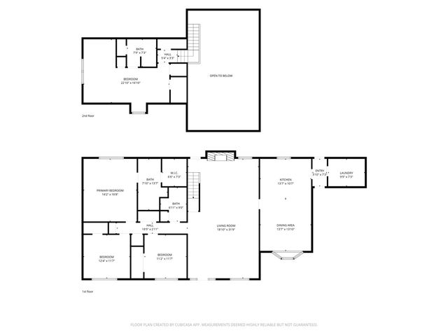 5690 Drusilla Lane, Waycross, GA 31503