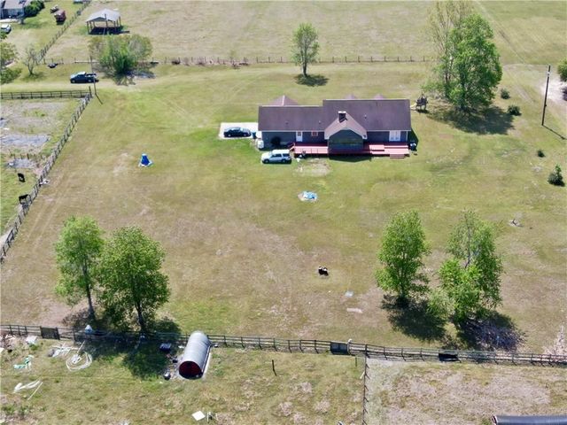 5690 Drusilla Lane, Waycross, GA 31503