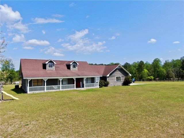 5690 Drusilla Lane, Waycross, GA 31503