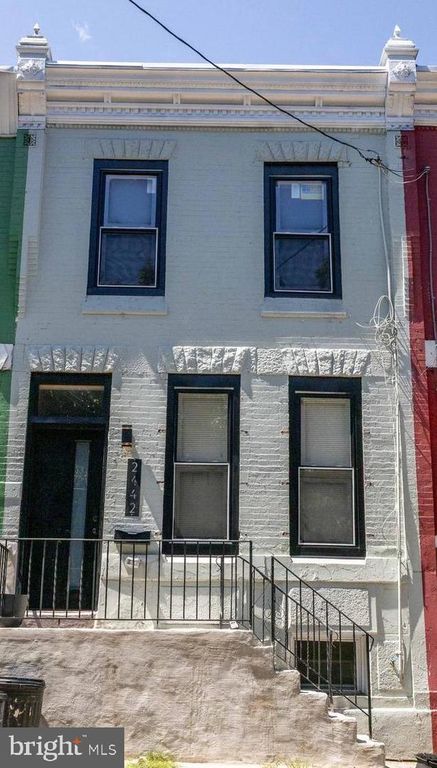 2442 N 13TH ST, PHILADELPHIA, PA 19133 — photo 2