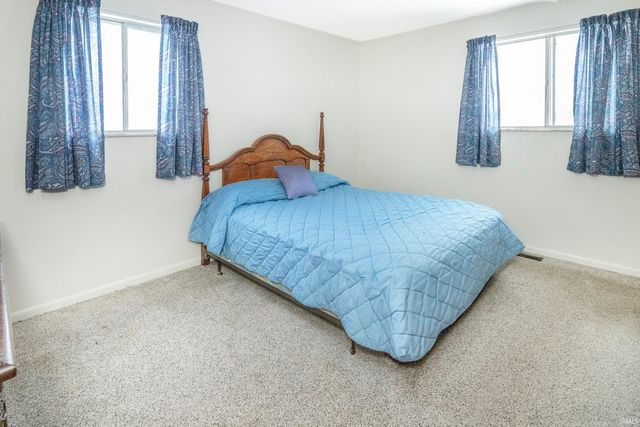 150 E Sunny Slopes Drive, Bloomington, IN 47401