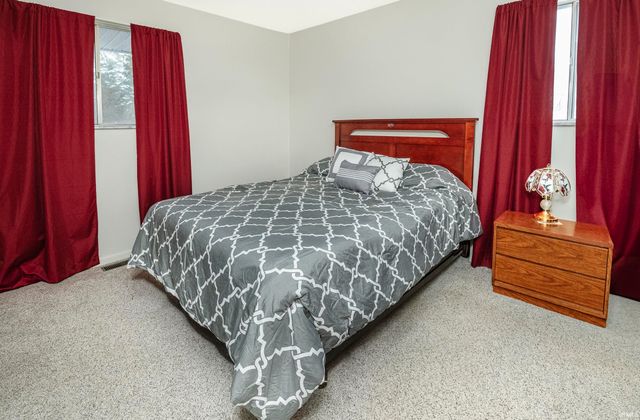 150 E Sunny Slopes Drive, Bloomington, IN 47401