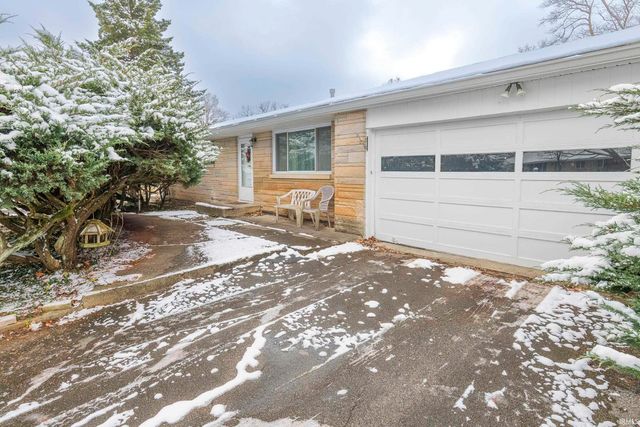 150 E Sunny Slopes Drive, Bloomington, IN 47401