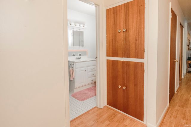 150 E Sunny Slopes Drive, Bloomington, IN 47401