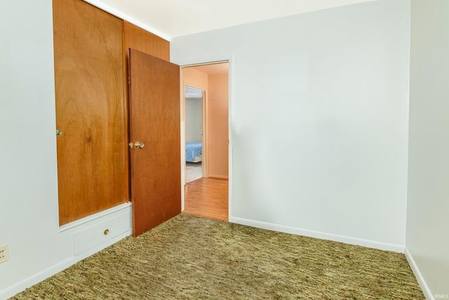 150 E Sunny Slopes Drive, Bloomington, IN 47401